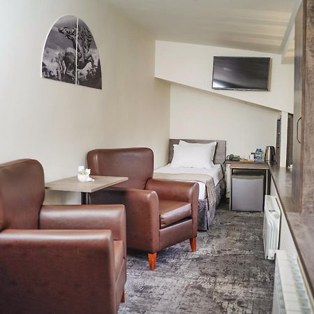 Median Hotel, City Center Erywań Zewnętrze zdjęcie